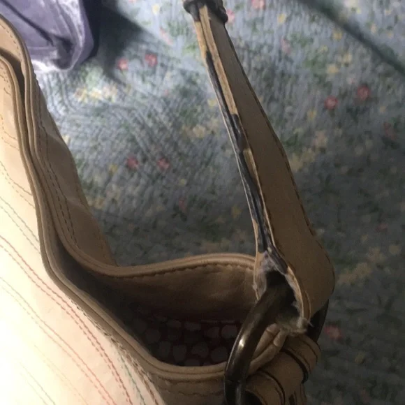 Axcess purse - Picture 7 of 7